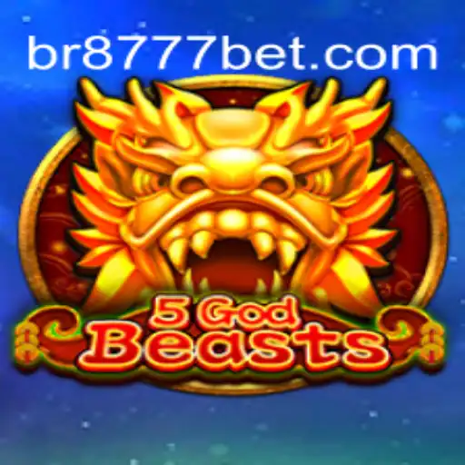 Explorando o Fascinante Mundo de 5GodBeasts: Um Guia Completo