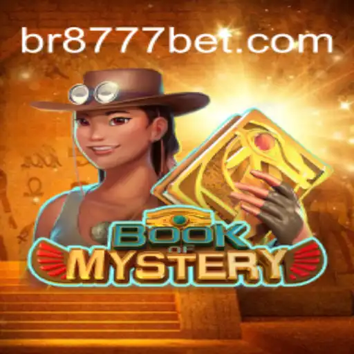 Descubra os Mistérios do 'BookofMystery': Um Mergulho Profundo no Universo de 8777bet