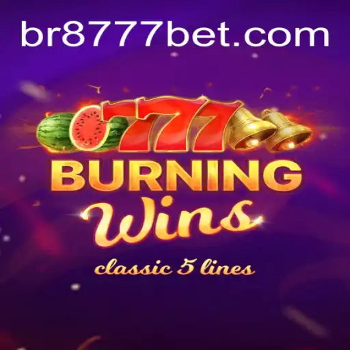 Descubra as Emoções do Jogo BurningWins no Cassino Online 8777bet
