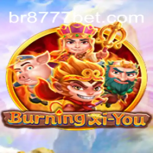 BurningXiYou: Uma Jornada Épica no Mundo das Apostas