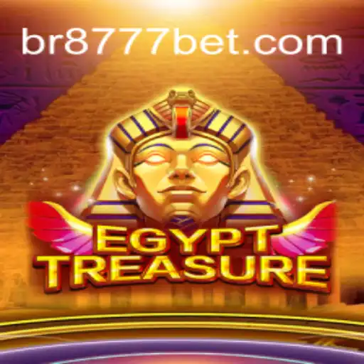 Explorando o Fascinante Mundo de EgyptTreasure com 8777bet