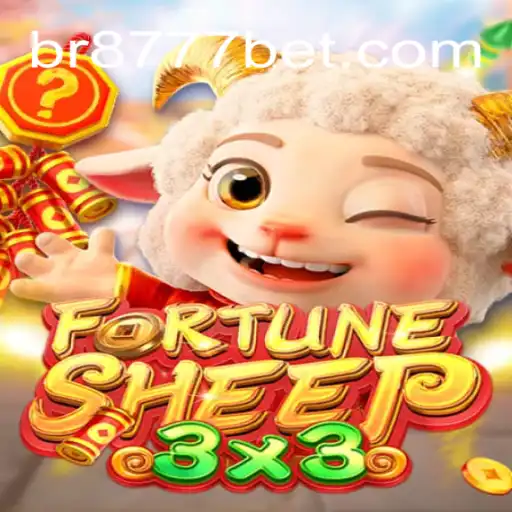 Descubra o Excitante Mundo de FortuneSheep e 8777bet