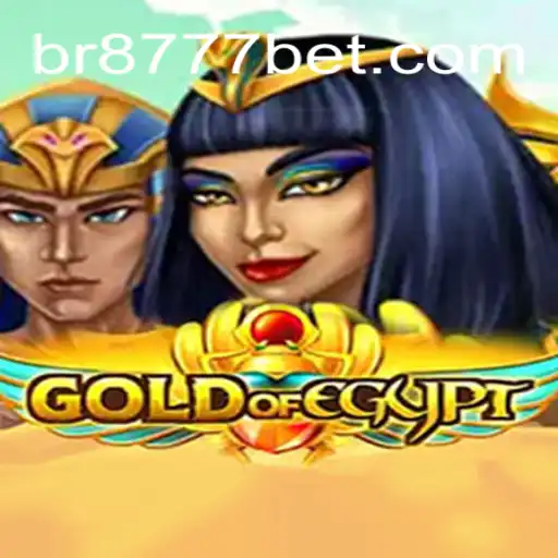 Explorando o Fascinante Mundo de GoldOfEgypt com 8777bet