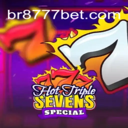 Descubra o Fascinante Mundo de HotTripleSevensSpecial: O Jogo que Revoluciona Cassinos
