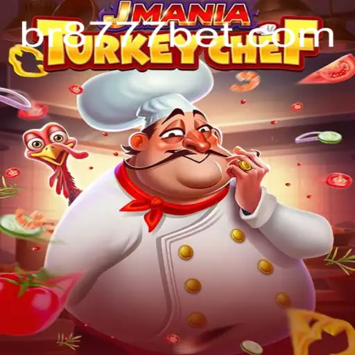 Explorando o Mundo Delicioso de JManiaTurkeyChef