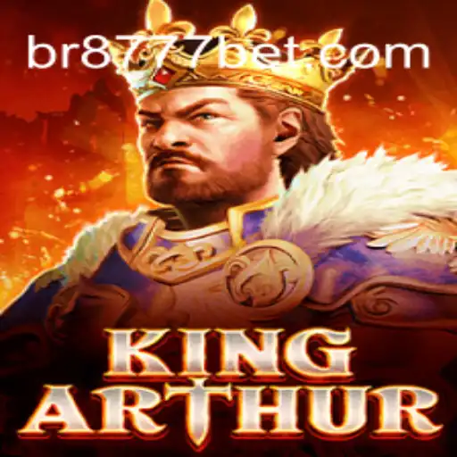 Explorando KingArthur: O Jogo de Estratégia e Aventura com 8777bet