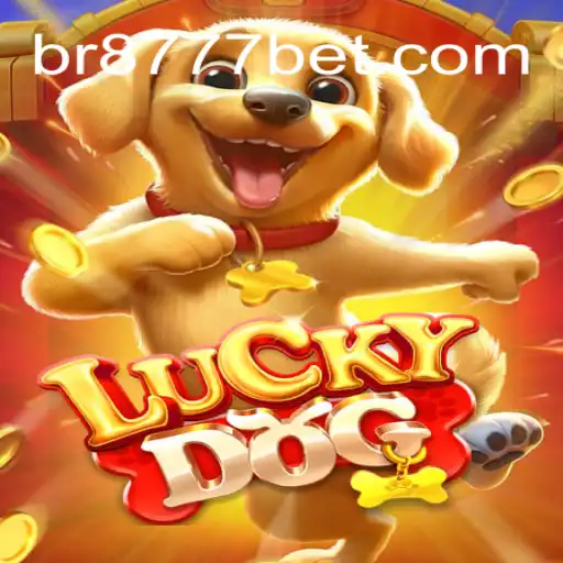 Conheça LuckyDog: O Novo Jogo Que Está Conquistando o 8777bet