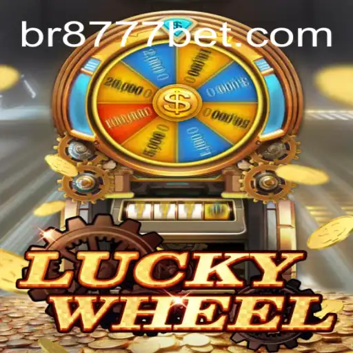 Conheça o Jogo LuckyWheel e Como se Aventurar com 8777bet
