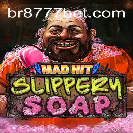 Explorando o Mundo de MadHitSlipperySoap: Um Mergulho no Novo Jogo de Estratégia
