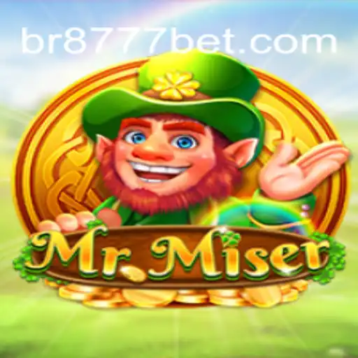 Descobrindo o Universo do Jogo MrMiser e a Chave 8777bet