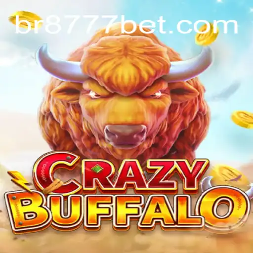 Descubra o Jogo CRAZYBUFFALO: Uma Aventura de Sorte e Estratégia