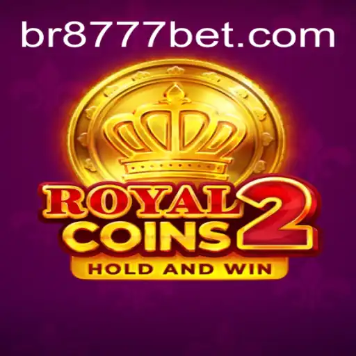 Descubra o Mundo de Emoção no RoyalCoins2 com 8777bet