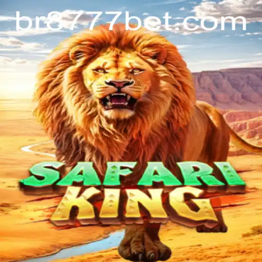 Explorando o Mundo de SafariKing: Aventura Selvagem em Jogo