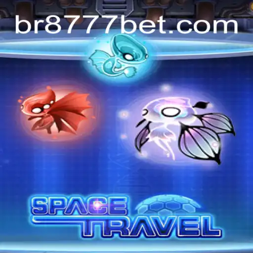 Explorando o Fascinante Mundo do Jogo SpaceTravel