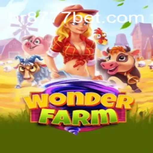 Explorando o Universo de WonderFarm e o Papel de 8777bet